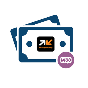Orange Money Cameroun Plugin for WooCommerce